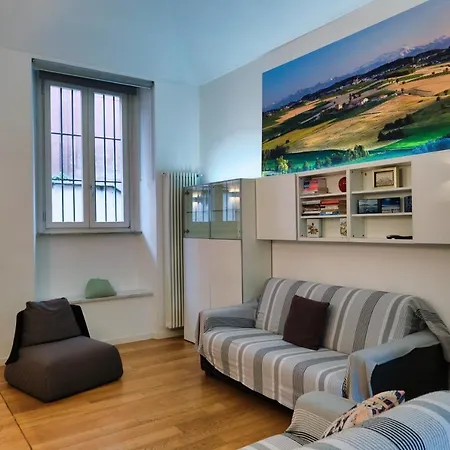 Apartment Saint Christophe *