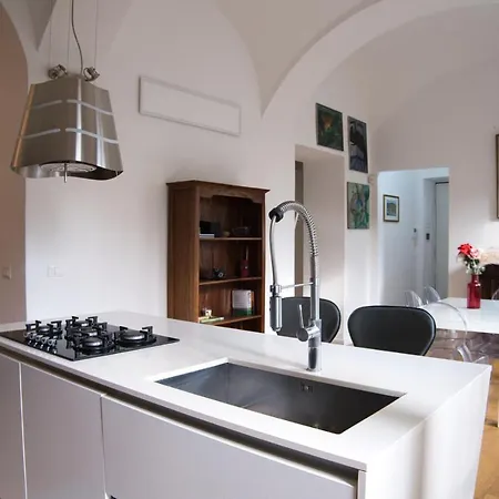 Apartment Saint Christophe *