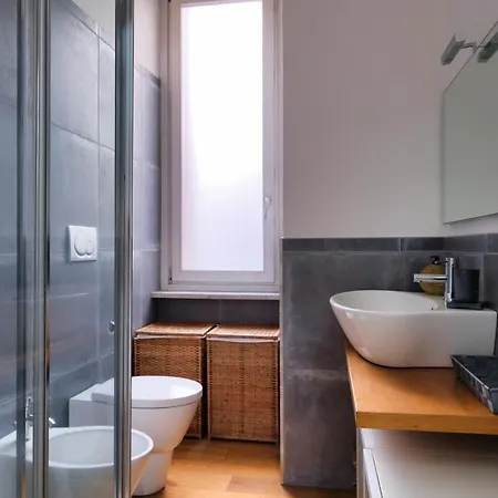 Apartment Saint Christophe