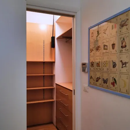 Saint Christophe Apartment *