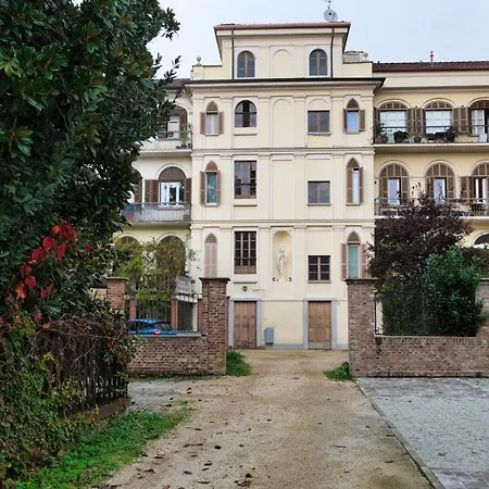Saint Christophe * Moncalieri