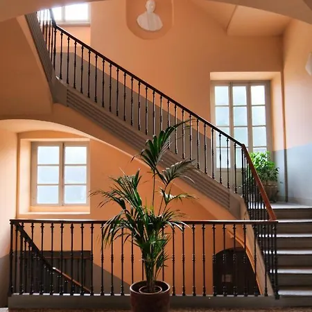 Apartment Saint Christophe