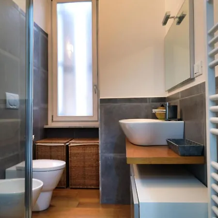 Saint Christophe Apartment