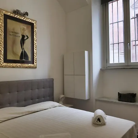 Saint Christophe Apartment *