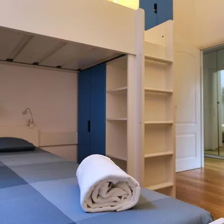 Saint Christophe Apartment *